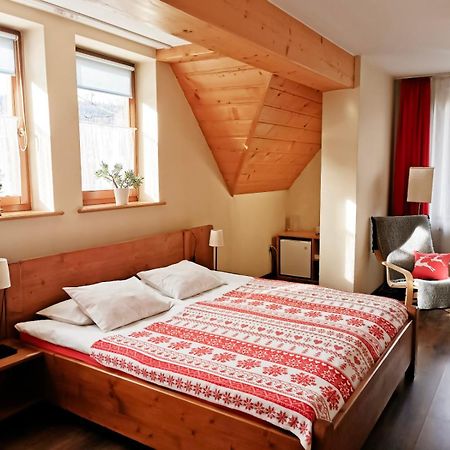 Bed and Breakfast Zakopane Stop Exterior foto