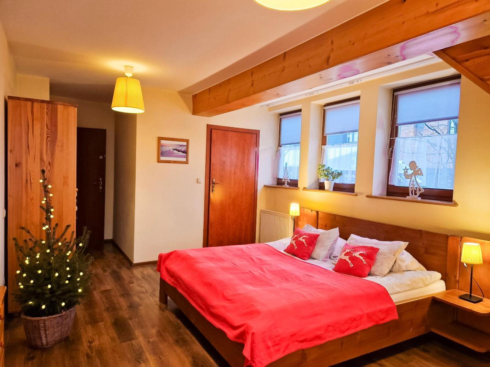 Bed and Breakfast Zakopane Stop Exterior foto