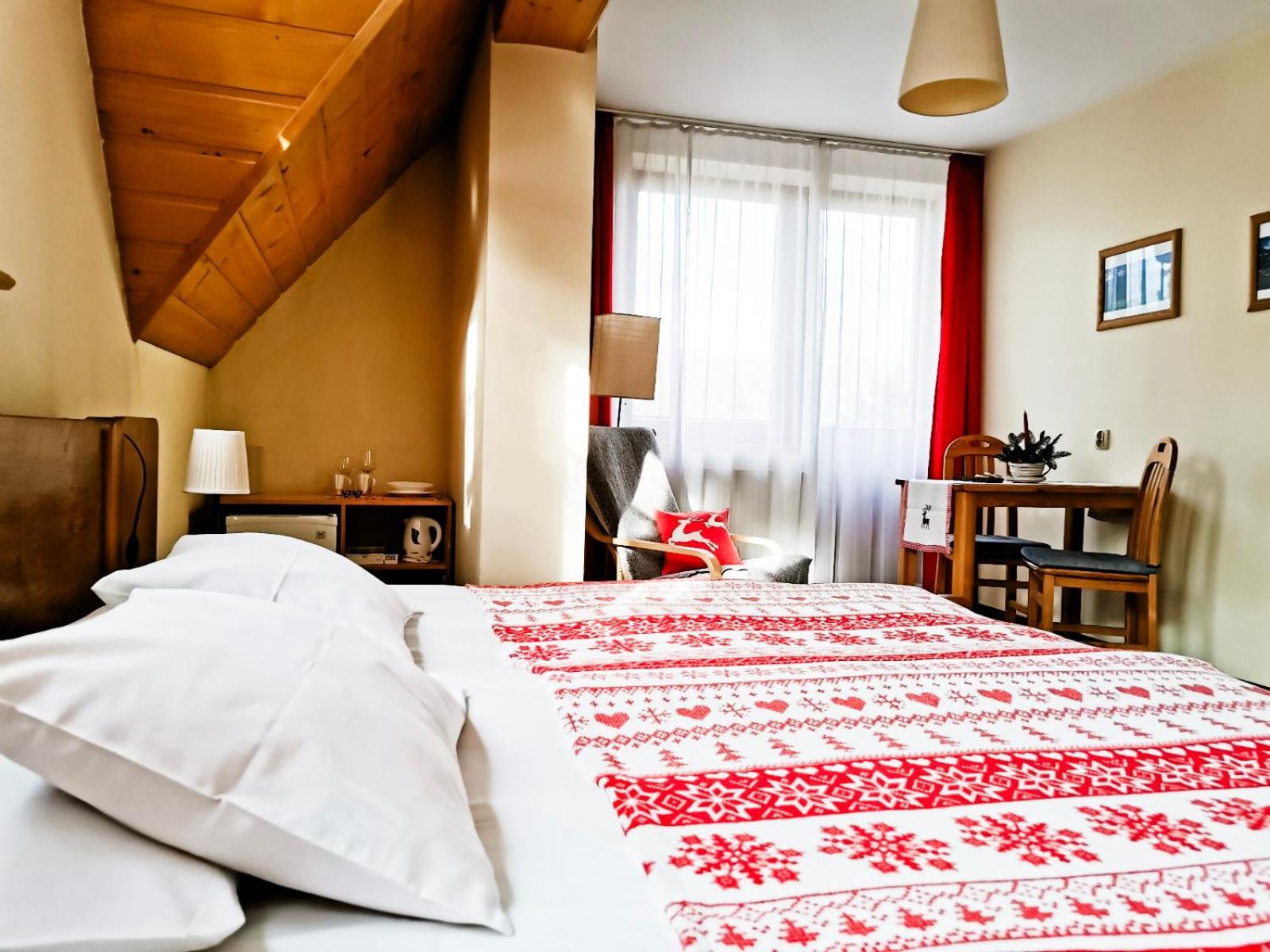 Bed and Breakfast Zakopane Stop Exterior foto