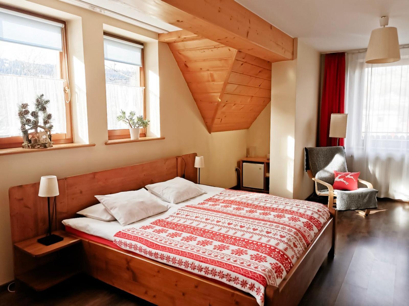 Bed and Breakfast Zakopane Stop Exterior foto